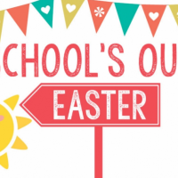 Easter School Holiday