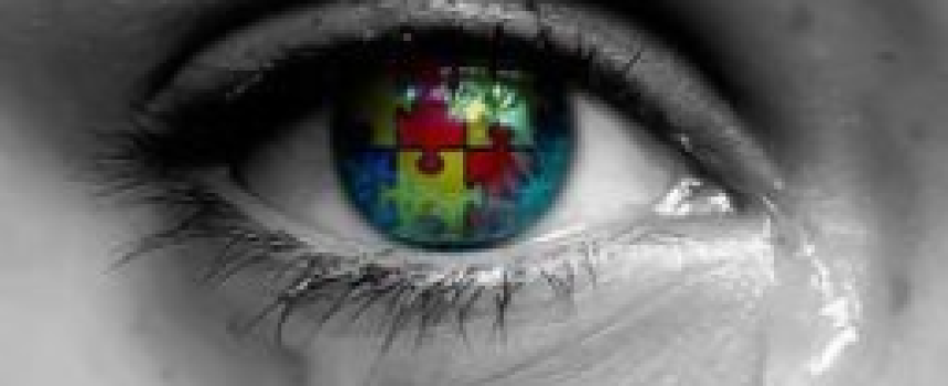 ASD & eye examinations