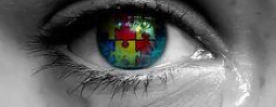 ASD & eye examinations