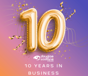 10th Anniversary