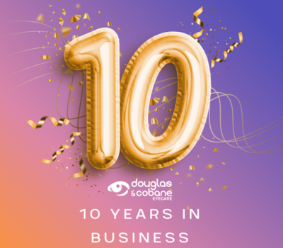 10th Anniversary