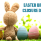 Easter Holiday Closure