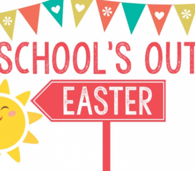 Easter sight tests for children