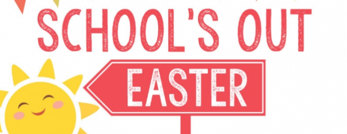 Easter sight tests for children
