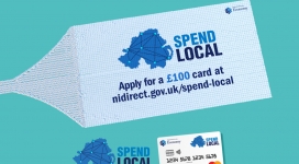 Spend Local Card: Supporting Local Business