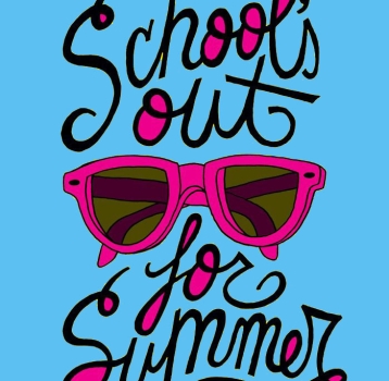 Children’s Summer Holiday Eye Tests