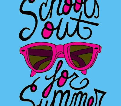 Children’s Summer Holiday Eye Tests