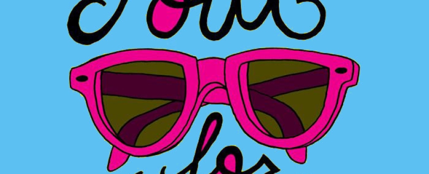 Children’s Summer Holiday Eye Tests