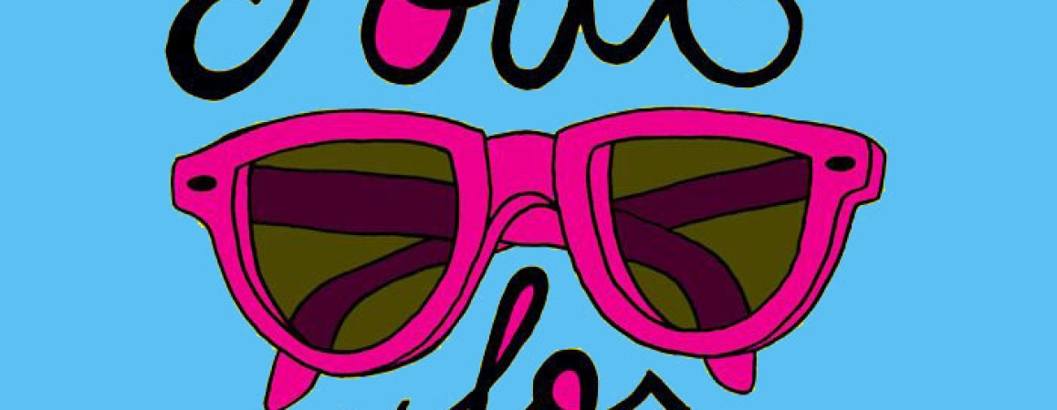 Children’s Summer Holiday Eye Tests