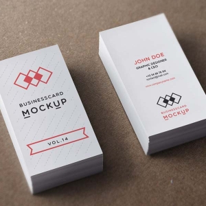 BRILLIANT STATIONARY DESIGN